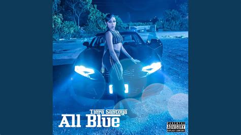 All Blue - YouTube