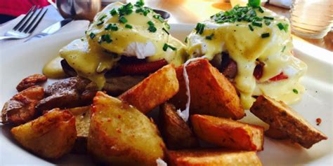 10 Delicious Breakfasts In Ottawa For Under $10 - Narcity