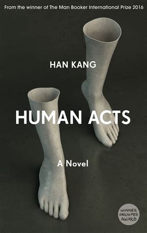 Human Acts - ArtReview