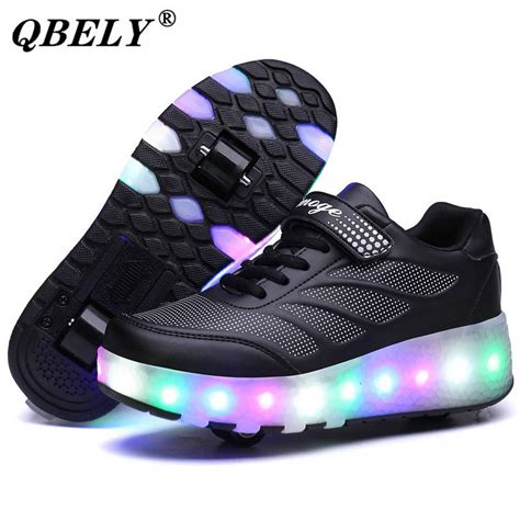 Led Light Up Shoes Nike | Shelly Lighting