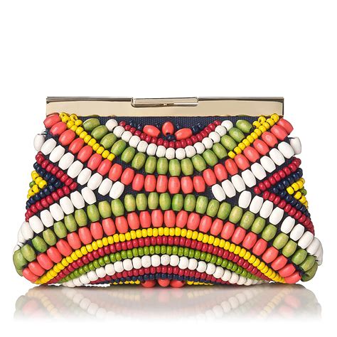 Bea Beaded Clutch | Handbags | New Arrivals | Collections | L.K.Bennett ...