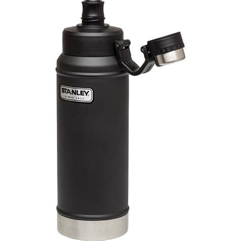 Stanley Classic Vacuum Water Bottle STL-97649 B&H Photo Video