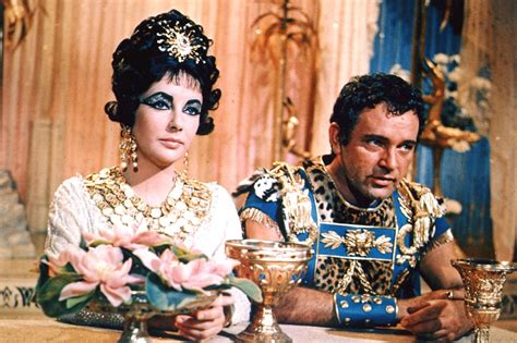 Cleopatra 1963 - Elizabeth Taylor Photo (16282265) - Fanpop