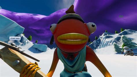 [100+] Fortnite Fishstick Wallpapers | Wallpapers.com