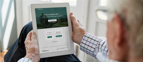 Medicare Plan Finder Tool Revamped to Make Comparison Shopping Easier ...