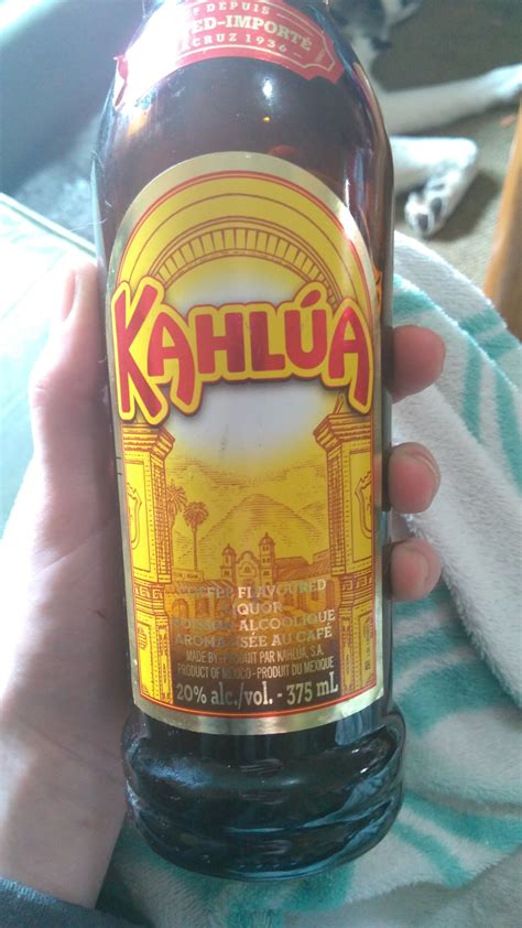 Kahlua Coffee Liqueur reviews in Liqueur - ChickAdvisor