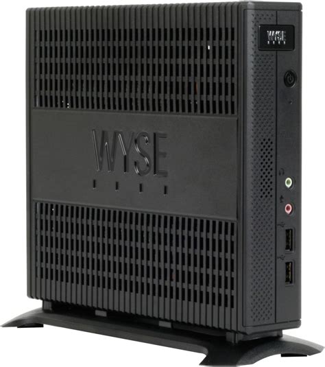 Amazon.com: Wyse Technology Dell Wyse Z90D7 Thin Client: Computers ...