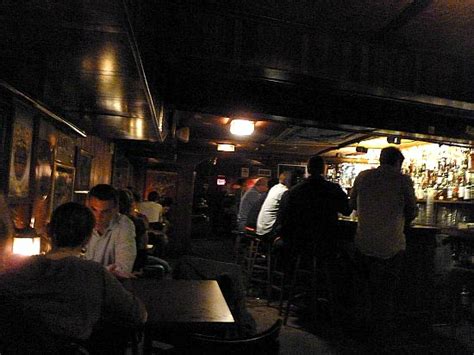 Off the Beaten Turf: Quarry House Tavern