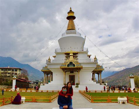 Thimphu Travel Guide - 2itchyfeets