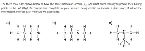 C3h9n Lewis Structure