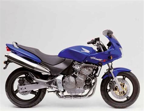 HONDA CB600F Hornet (2002-2003) Specs, Performance & Photos - autoevolution