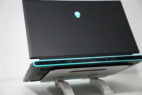 Alienware M15 R4 RTX 3070 Core I7 - Technology Market - Nigeria