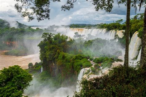 Iguazu Falls, Argentina: A Complete & Practical Guide [Updated 2024]