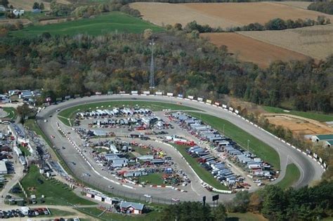 LaCrosse Fairgrounds Speedway (West Salem) - ATUALIZADO 2021 O que saber antes de ir - Sobre o ...