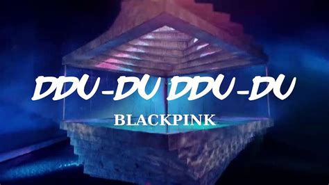 DDU-DU DDU-DU - BLACKPINK || Lyrics hangul + vietsub - YouTube