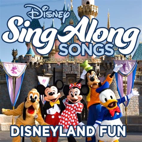 Stream Disney Sing Along Songs Theme by VJ | Listen online for free on SoundCloud