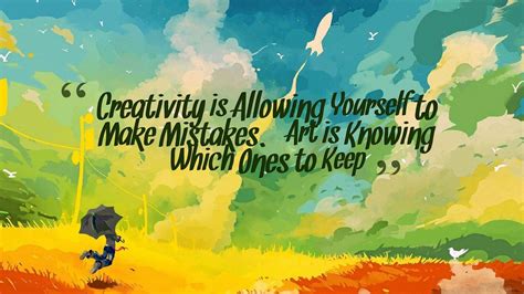 Creativity Quotes Wallpaper