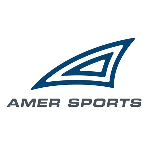 Amer Sports 71718 ⋆ Free Vectors, Logos, Icons and Photos Downloads