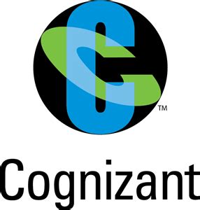 Cognizant Technology Solutions Logo PNG Vector (EPS) Free Download