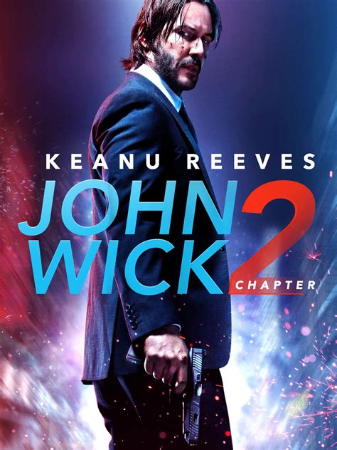 Download John Wick: Chapter 2 (2017) Hindi 2.0 Dual Audio Bluray 480p [386MB] | 720p [1GB] X264 ...