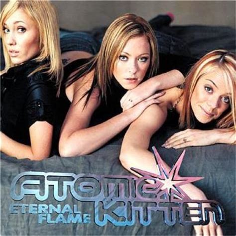 Atomic Kitten - Whole Again | Top 40