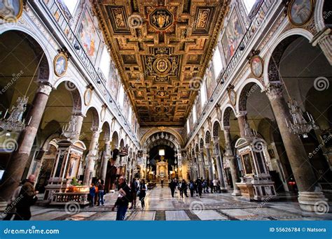 Church Inside the Altar of the Fatherland Editorial Stock Image - Image of cloud, clouds: 55626784