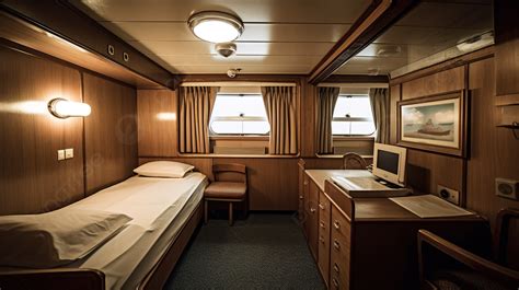 Cabin Of The Viking Cruise Ship Background, Picture Of Cruise Ships ...