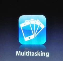 Multitasking Apple iOS4, come funziona realmente