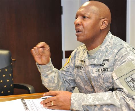 USAREC DCG hosts battalion commander training | Article | The United ...