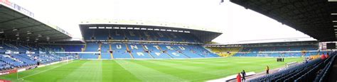 Leeds United Seating Map | Elland Road Stadium Map | SafeTicketCompare.com