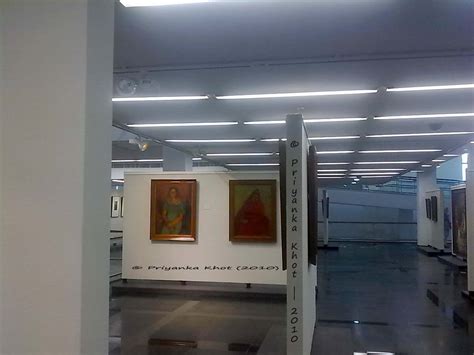 Delhi Photo Diary: National Gallery of Modern Art