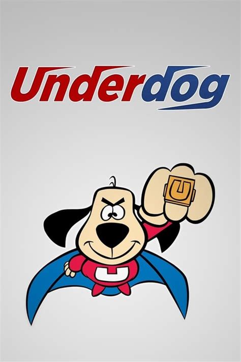 Underdog (TV Series 1964-2000) — The Movie Database (TMDB)