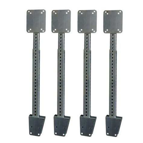 Pontoon Kit for Steel Cradle Lifts (ref HA0088-10) | Boat Lift Repair Parts