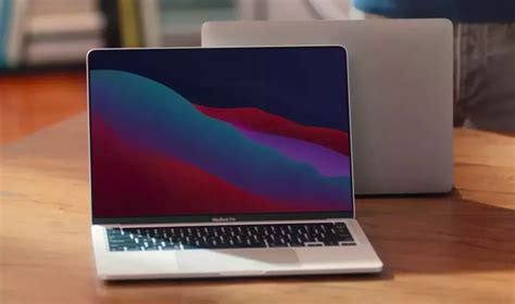 MacBook Pro 2021 with M1X spotted in Apple's own WWDC video - TechNewsBoy.com