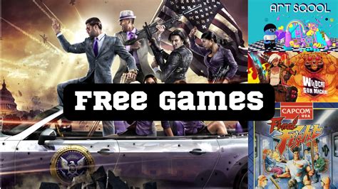 Free Pc Games List 2021 - BEST GAMES WALKTHROUGH