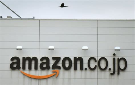 Amazon Japan says cooperating after raid in antitrust case