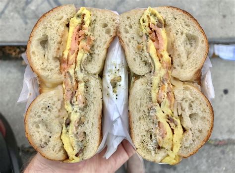 Belle’s Bagels Review - Highland Park - Los Angeles - The Infatuation