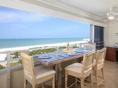 Siesta Key Condo Rentals | Siesta Key Beachfront Vacation Rentals ...