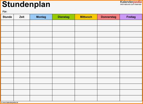 Zeitplan Vorlage Word Cool 7 Zeitplan Vorlage Word | Vorlage Ideen