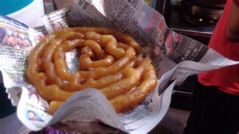 14 Delicious Indore Street Food, Indore Famous Food - Holidify