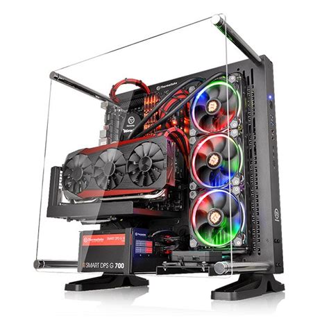 THERMALTAKE CORE P3 - Blossom Toko Komputer - Malang