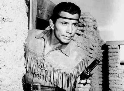 Jay Silverheels | Biography & Legacy - Lesson | Study.com