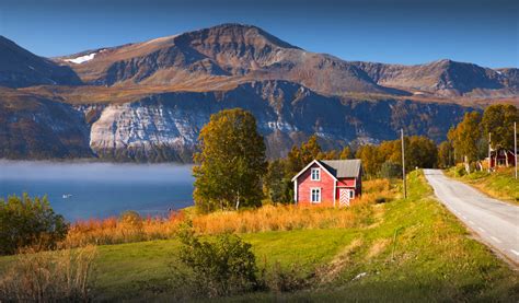 Road trip in Lyngen - discovering the gem of Northern Norway | Stunning ...