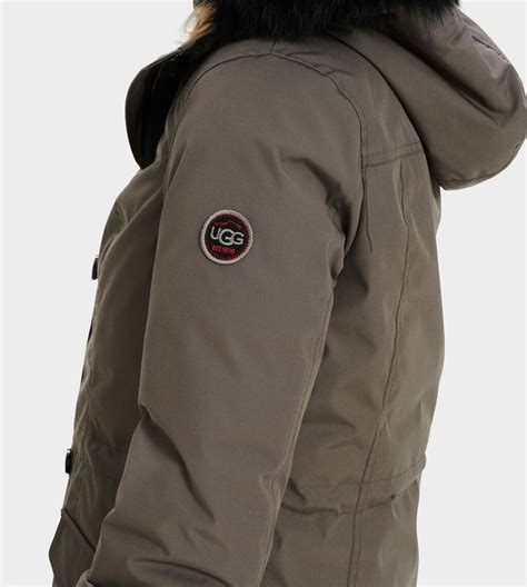 Adirondack Parka | UGG Official®