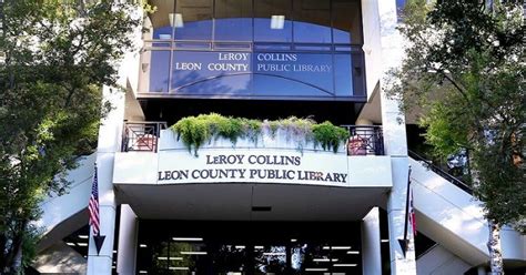 Watch movies, download books from Leon County Library during COVID-19 closures