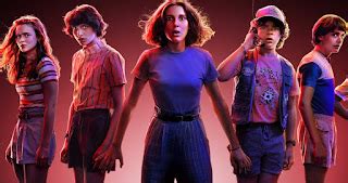 Welcome to Hawkins: Stranger Things Season 4 May Be Delayed Until 2021