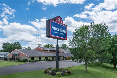 AmericInn by Wyndham Detroit Lakes | Get the Best Accommodation Deal - Book Self-Catering or Bed ...