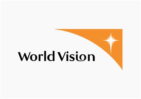 New logo and identity for World Vision by Interbrand – Emre Aral ...