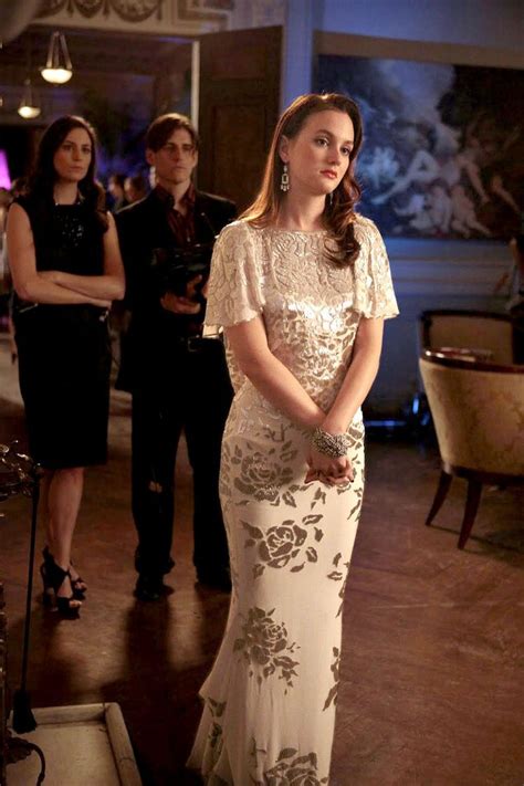 14+ Blair Waldorf Wedding Dress Pictures | Cassanova Dresses