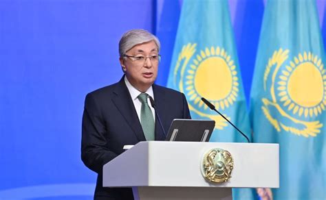 Kazakhstan Headed for Election Lacking Competition – The Diplomat